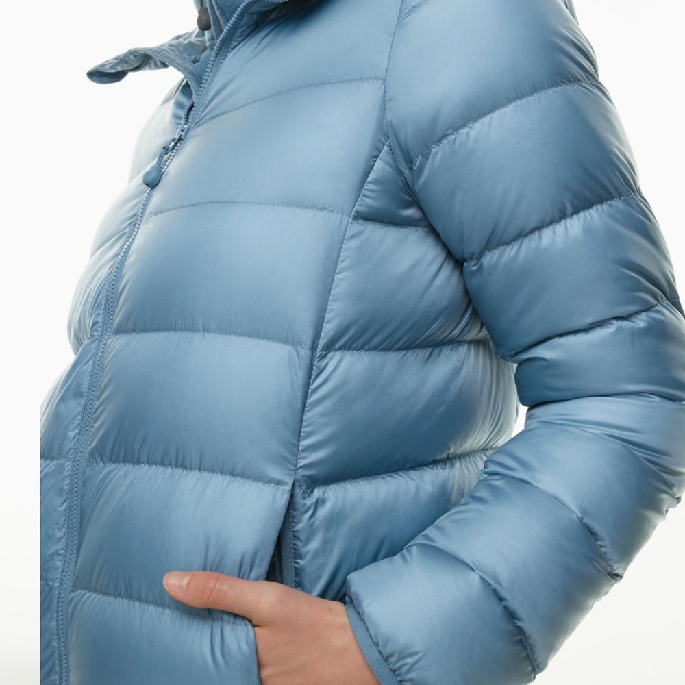 Aritzia Little Puff